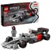 LEGO® Speed Champions: Audi Revolut F1® Team R26 Rennwagen (77259)