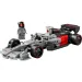 LEGO® Speed Champions: Audi Revolut F1® Team R26 Rennwagen (77259)