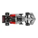 LEGO® Speed Champions: Audi Revolut F1® Team R26 Rennwagen (77259)
