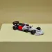 LEGO® Speed Champions: Audi Revolut F1® Team R26 Rennwagen (77259)