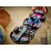 LEGO® Speed Champions: BWT Alpine F1® Team A524 Rennwagen (77248)