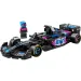 LEGO® Speed Champions: BWT Alpine F1® Team A524 Rennwagen (77248)
