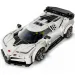 LEGO® Speed Champions: Bugatti Centodieci Hypersportwagen (77240)