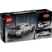 LEGO® Speed Champions: Bugatti Centodieci Hypersportwagen (77240)