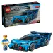 LEGO® Speed Champions: Bugatti Vision GT Hypersportwagen (77253)