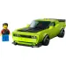 LEGO® Speed Champions: Dodge Challenger SRT Hellcat Sportwagen (77237)