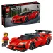LEGO® Speed Champions: Ferrari SF90 XX Stradale Sportwagen (77254)