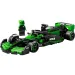 LEGO® Speed Champions: KICK Sauber F1® Team C44 Rennwagen (77247)