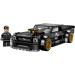 LEGO® Speed Champions: Ken Blocks 65 Ford Mustang Hoonicorn V1 (77262)