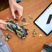 LEGO® Speed Champions: Lamborghini Lambo V12 Vision GT Superauto (76923)