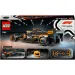 LEGO® Speed Champions: McLaren F1® Team MCL38 Rennwagen (77251)