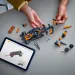 LEGO® Speed Champions: McLaren F1® Team MCL38 Rennwagen (77251)