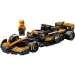LEGO® Speed Champions: McLaren F1® Team MCL38 Rennwagen (77251)