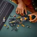 LEGO® Speed Champions: McLaren FORMULA 1 Rennwagen 2023 (76919)