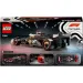 LEGO® Speed Champions: MoneyGram Haas F1® Team VF-24 Rennwagen (77250)