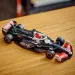 LEGO® Speed Champions: MoneyGram Haas F1® Team VF-24 Rennwagen (77250)