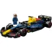 LEGO® Speed Champions: Oracle Red Bull Racing RB20 F1® Rennwagen (77243)