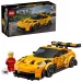 LEGO® Speed Champions: Porsche 911 GT3 RS Supersportwagen (77239)