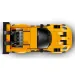 LEGO® Speed Champions: Porsche 911 GT3 RS Supersportwagen (77239)