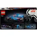 LEGO® Speed Champions: Visa Cash App RB VCARB 01 F1® Rennwagen (77246)