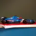 LEGO® Speed Champions: Visa Cash App RB VCARB 01 F1® Rennwagen (77246)