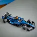 LEGO® Speed Champions: Williams Racing FW46 F1® Rennwagen (77249)