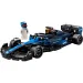 LEGO® Speed Champions: Williams Racing FW46 F1® Rennwagen (77249)
