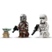LEGO® Star Wars™: AT-RT™ Angriff (75444) Bild 5