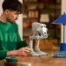 LEGO® Star Wars™: AT-ST™ Läufer (75417)