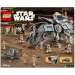 LEGO® Star Wars™: AT-TE Läufer (75337)