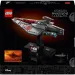 LEGO® Star Wars™: Acclamator-Klasse Angriffsschiff™ (75404)