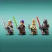 LEGO® Star Wars™: Ahsoka Tano T-6 Jedi Shuttle (75362)