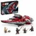 LEGO® Star Wars™: Ahsoka Tano T-6 Jedi Shuttle (75362)