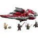 LEGO® Star Wars™: Ahsoka Tano T-6 Jedi Shuttle (75362)