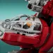 LEGO® Star Wars™: Ahsoka Tano T-6 Jedi Shuttle (75362)