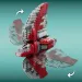LEGO® Star Wars™: Ahsoka Tano T-6 Jedi Shuttle (75362)