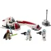 LEGO® Star Wars™: BARC Speeder™ Flucht (75378)