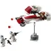 LEGO® Star Wars™: BARC Speeder™ Flucht (75378)