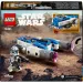 LEGO® Star Wars™: Captain Rex™ Y-Wing™ Microfighter (75391)