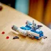 LEGO® Star Wars™: Captain Rex™ Y-Wing™ Microfighter (75391)