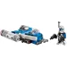 LEGO® Star Wars™: Captain Rex™ Y-Wing™ Microfighter (75391)