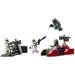 LEGO® Star Wars™: Das Schlachtpaket – Angriff auf Mandalore (75449)