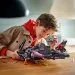 LEGO®: Star Wars™ - Der Dunkle Falke (75389)