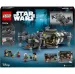 LEGO®: Star Wars™ - Der Onyx Cinder (75374)