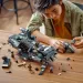 LEGO®: Star Wars™ - Der Onyx Cinder (75374)