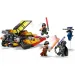 LEGO® Star Wars™: Force Burner Schneegleiter (75414)