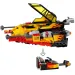 LEGO® Star Wars™: Force Burner Schneegleiter (75414)