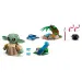 LEGO® Star Wars™: Grogus Zuhause (75443)