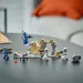LEGO® Star Wars™: Hinterhalt auf dem Planeten Mandalore™ Kampfset (75373)