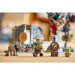 LEGO® Star Wars™: Hutt-Palast: Showdown mit dem Wächterdroiden (75451)